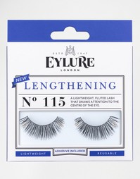 Накладные ресницы Eylure Lengthening № 115 - Lengthening 115 lash