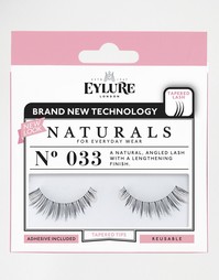 Накладные ресницы Eylure Naturals - No. 033