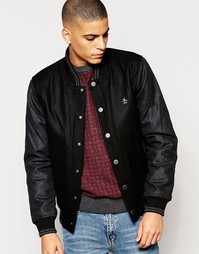 Куртка Original Penguin - Серый