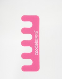 Разделители пальцев для педикюра Models Own - Toe seperators