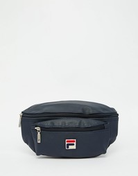 Сумка-кошелек на пояс Fila Vintage - Синий