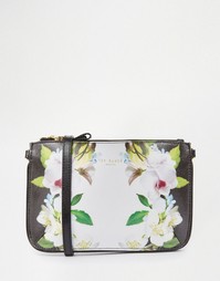 Сумка через плечо Ted Baker Forget Me Not - Цветочный