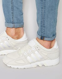 Кроссовки Adidas Equipment - Белый