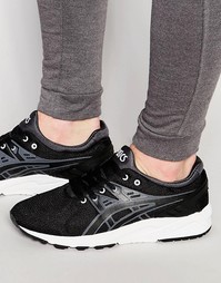 Кроссовки Asics Gel-Kayano Evo - Черный