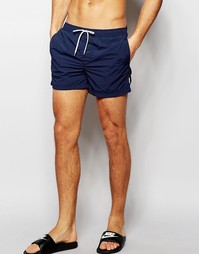 Шорты для плавания Jack &amp; Jones Malibu - Синий