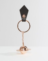 Брелок для ключей Vivienne Westwood - Золотой