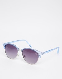 Солнцезащитные очки Ruby Rocks - Синий