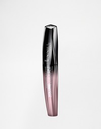 Тушь для ресниц Rimmel Volume Colourist - Extreme black
