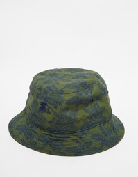 Панама Carhartt WIP - Зеленый