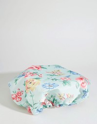 Шапочка для душа Cath Kidston - Blossom Bunch - Cavendish rose