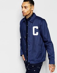 Спортивная куртка Carhartt WIP Penn - Синий