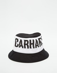 Пляжная панама Carhart tWIP - Черный