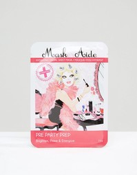Увлажняющая маска‑салфетка Maskeraide Pre Party Prep - Pre party prep Beauty Extras