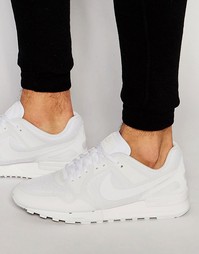 Кроссовки Nike Air Pegasus '89 NS 833148-111 - Белый