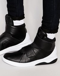 Кроссовки Nike Marxman 832764-001 - Черный