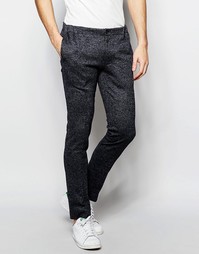 Супероблегающие брюки ASOS