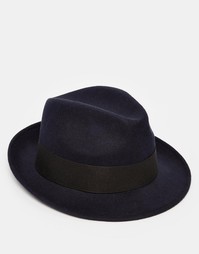 Шляпа Catarzi - Синий