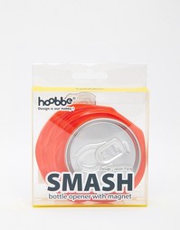 Мятая открывалка для бутылок и консервных банок - Мульти Gifts