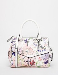 Сумка с ручками Fiorelli Mia - Летний цветочный принт