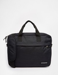 Сумка для ноутбука Eastpak Queezer - Черный