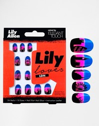 Накладные ногти Lily Allen By Elegant Touch - LDN - Ldn