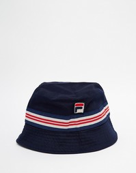 Панама Fila Vintage - Синий