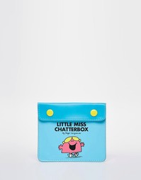 Кошелек Little Miss Chatterbox - Мульти