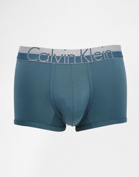 Боксеры-брифы Calvin Klein Magnetic - Синий
