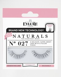 Накладные ресницы Eylure Naturals № 027 - Naturals 027 lash