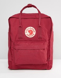 Рюкзак Fjallraven Kanken - 16 л - Розовый