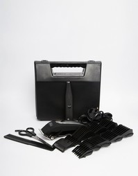 Комплект с машинкой для стрижки волос и триммером Wahl Vogue Deluxe