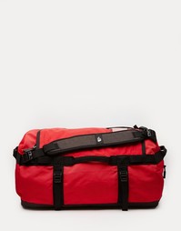 Сумка дафл The North Face M2M 48 л - Красный