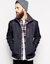 Непромокаемая куртка Helly Hansen - Синий