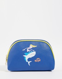 Косметичка Love Moschino - Черный