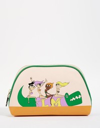Косметичка Love Moschino - Розовый