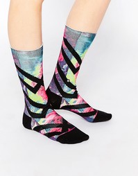 Носки Stance Alien Acid - Мульти