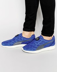 Кроссовки Puma Ignite - Синий