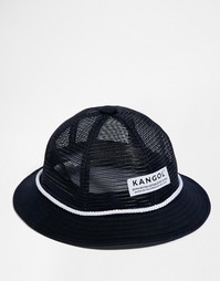 Повседневная шляпа Kangol - Синий