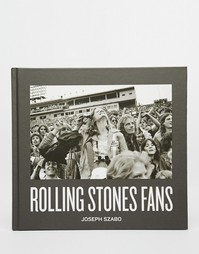 Книга Rolling Stones Fans - Мульти Books