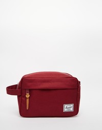 Нессесер Herschel Supply Co Chapter - Burgundy