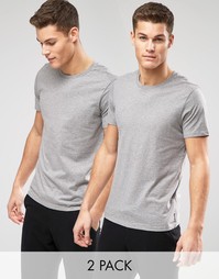 Набор из 2 футболок классического кроя с круглым вырезом Levi's Levi's®