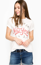 Футболка Hilfiger Denim
