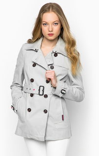 Тренчкот Superdry