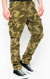 Брюки Superdry