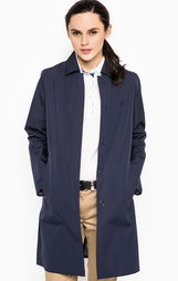 Плащ Gant