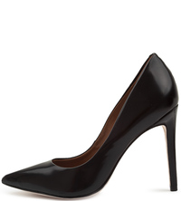 Черные Туфли STEVE MADDEN
