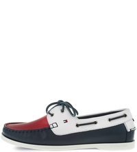 Топсайдеры Tommy Hilfiger