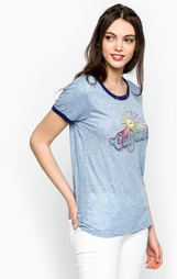 Футболка Maison Scotch