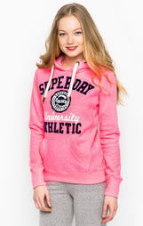 Толстовка Superdry