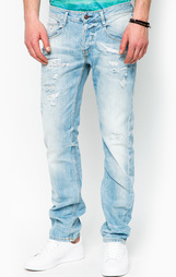 Джинсы Guess